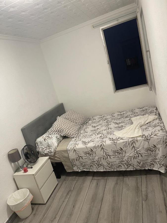 Séjour chez l'habitant Matrimonial Particular.